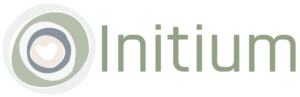 Logo Initium mindfulness en coaching nijmegen arnhem wijchen malden